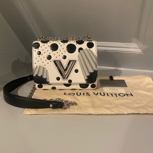Louis Vuitton Twist Bag